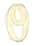Apt. 9 100% Acrylic Ivory Scarf One size - photo 1
