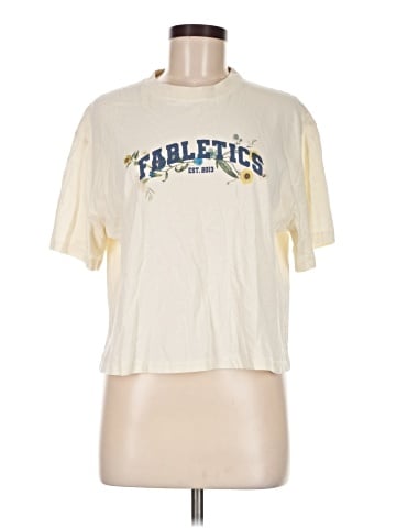 Fabletics Short Sleeve T-Shirt (view 1)