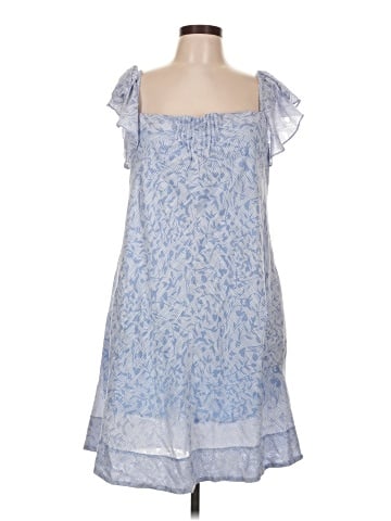 HD in Paris Casual Dress (view 1)