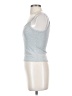 Unbranded Silver Tank Top Size 2 - photo 5