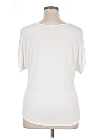 Love J Short Sleeve T-Shirt (view 2)