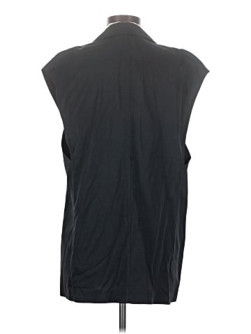 Tibi Tuxedo Vest (view 2)