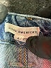 Good American Blue Jeans Size 4 - photo 7