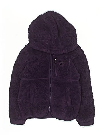 Reebok Zip Up Hoodie (view 1)