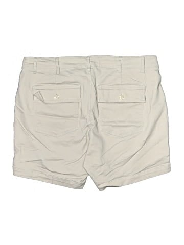 Liverpool Los Angeles Khaki Shorts (view 2)