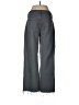 Just USA Gray Jeans Size 29 waist - photo 2