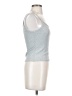 Unbranded Silver Tank Top Size 2 - photo 4