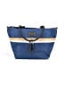 Adrienne Vittadini Blue Tote One size - photo 1