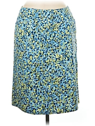 Talbots Casual Skirt (view 1)