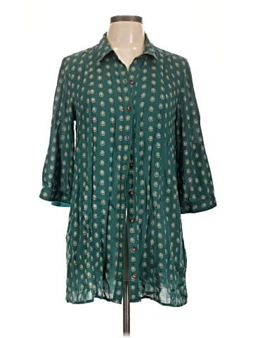 Maeve by Anthropologie Casual Dress (view 1)