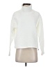 New Balance White Turtleneck Sweater Size S - photo 1