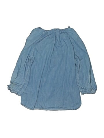 Crewcuts 3/4 Sleeve Blouse (view 2)