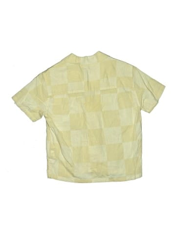 Zara Short Sleeve Button-Down Shirt (view 2)