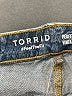 Torrid Blue Jeans Size 18 - photo 4