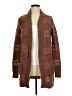 Daytrip Brown Cardigan Size XL - photo 1