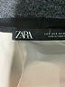 Zara Color Block Yellow Windbreaker Size S - photo 6
