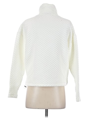 New Balance Turtleneck Sweater (view 2)