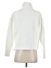 New Balance White Turtleneck Sweater Size S - photo 2
