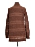 Daytrip Brown Cardigan Size XL - photo 2