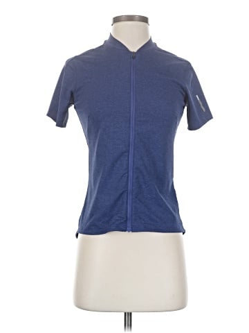 REI Co Op Short Sleeve Turtleneck (view 1)