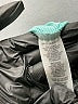 Studio 1886 Teal Casual Dress Size 3X - photo 8