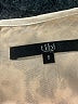 Tibi Ivory Cocktail Dress Size 6 - photo 7