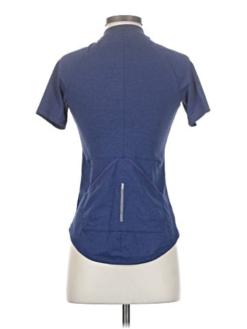 REI Co Op Short Sleeve Turtleneck (view 2)