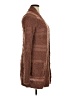 Daytrip Brown Cardigan Size XL - photo 4