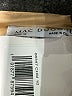 Mac Duggal 100% Polyester Tan Cocktail Dress Size 10 - photo 4