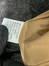 Mac Duggal 100% Polyester Tan Cocktail Dress Size 10 - photo 5