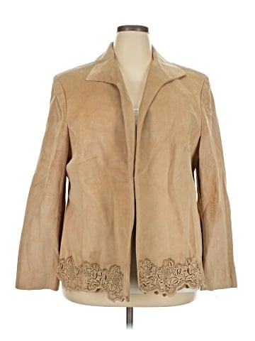 Lafayette 148 New York Blazer (view 1)