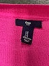 Gap Outlet Pink Cardigan Size S - photo 7