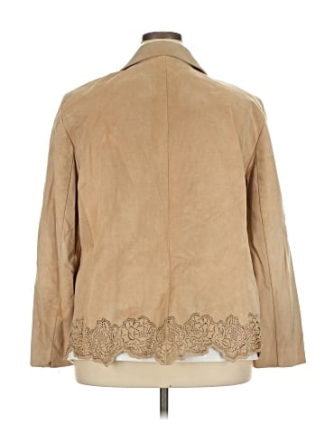 Lafayette 148 New York Blazer (view 2)