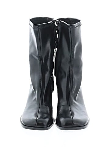 Zara Ankle Boots (view 2)