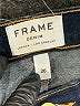 FRAME Denim Blue Jeans Size 26 waist - photo 7