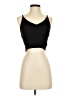 Seven Sisters Black Tank Top Size S - photo 1