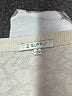 Z Supply Ivory Pullover Sweater Size S - photo 7