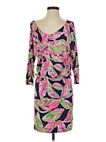 Lilly Pulitzer Casual Dress (view 1)
