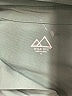 Wild Rye Solid Green Long Sleeve Button-Down Shirt Size 4 - photo 7