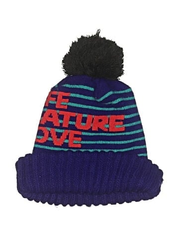 Life Nature Love Beanie (view 1)
