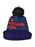 Life Nature Love Blue Beanie One size - photo 1