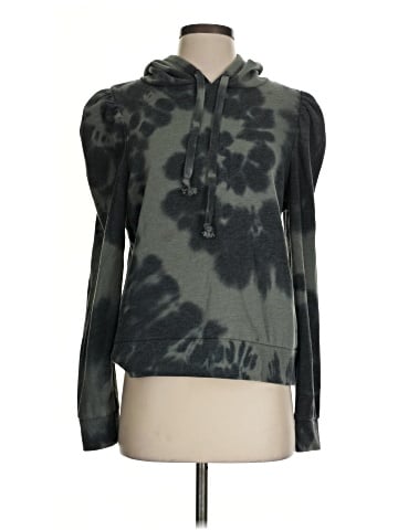 Generation Love Pullover Hoodie (view 1)