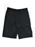 Under Armour Solid Black Athletic Shorts Size 16 - photo 2
