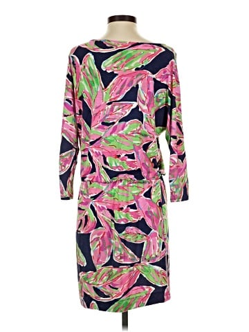 Lilly Pulitzer Casual Dress (view 2)