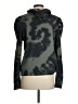 Generation Love Tie-dye Green Pullover Hoodie Size S - photo 2