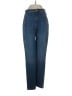 The Kooples Stars Blue Jeans Size 27 waist - photo 1