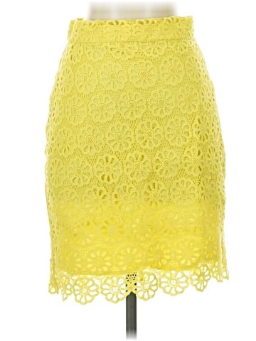 French Connection Formal Skirt (view 1)