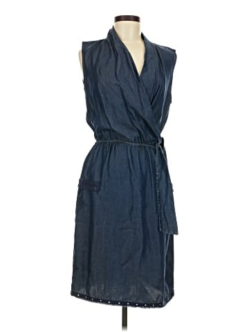 Elie Tahari Casual Dress (view 1)