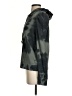 Generation Love Tie-dye Green Pullover Hoodie Size S - photo 5