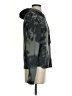 Generation Love Tie-dye Green Pullover Hoodie Size S - photo 4
